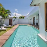 Villa N\'Zo By Dreamawaybali