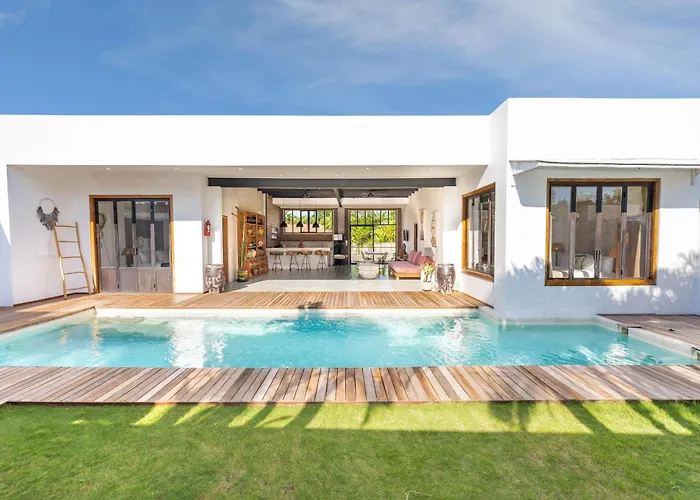 Villa N\'Zo By Dreamawaybali