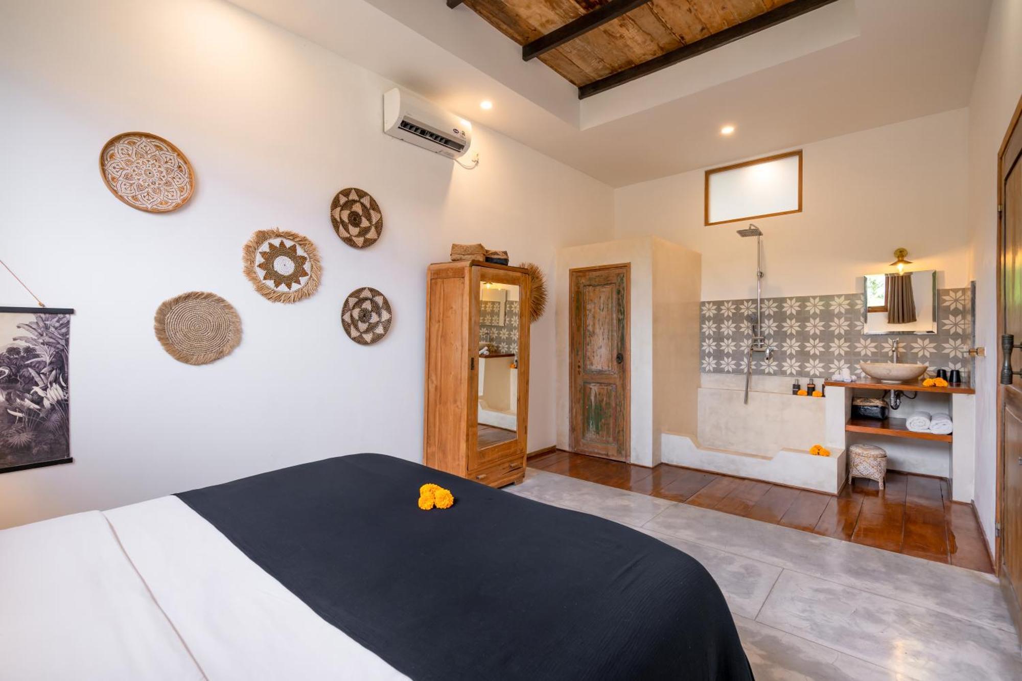 N'zo By Dreamawaybali Villa
