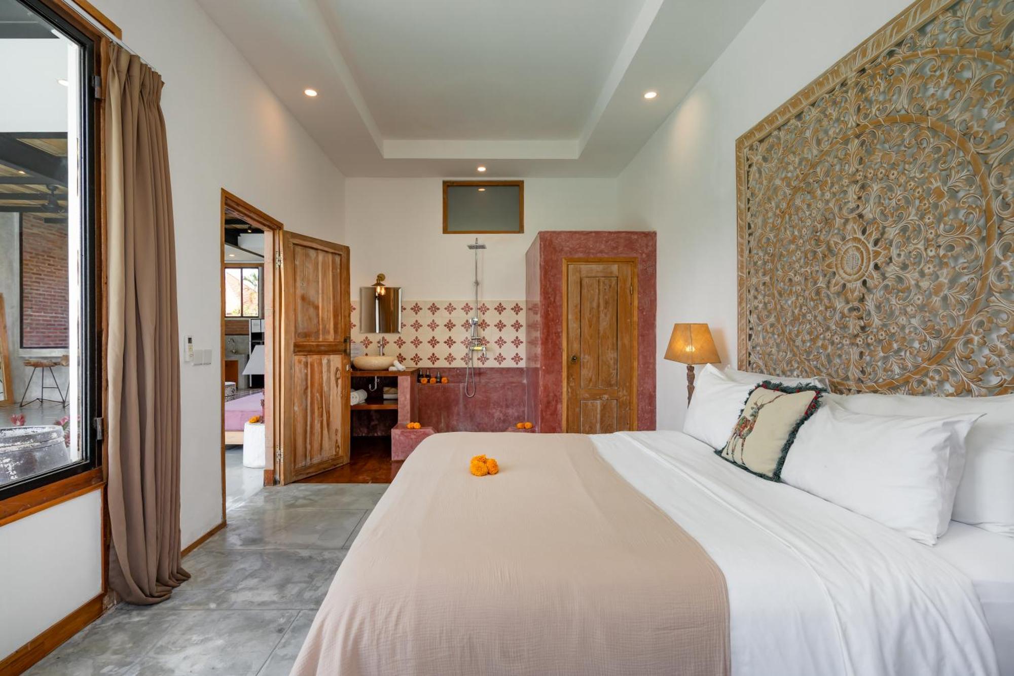 Villa N'zo By Dreamawaybali Seminyak (Bali)