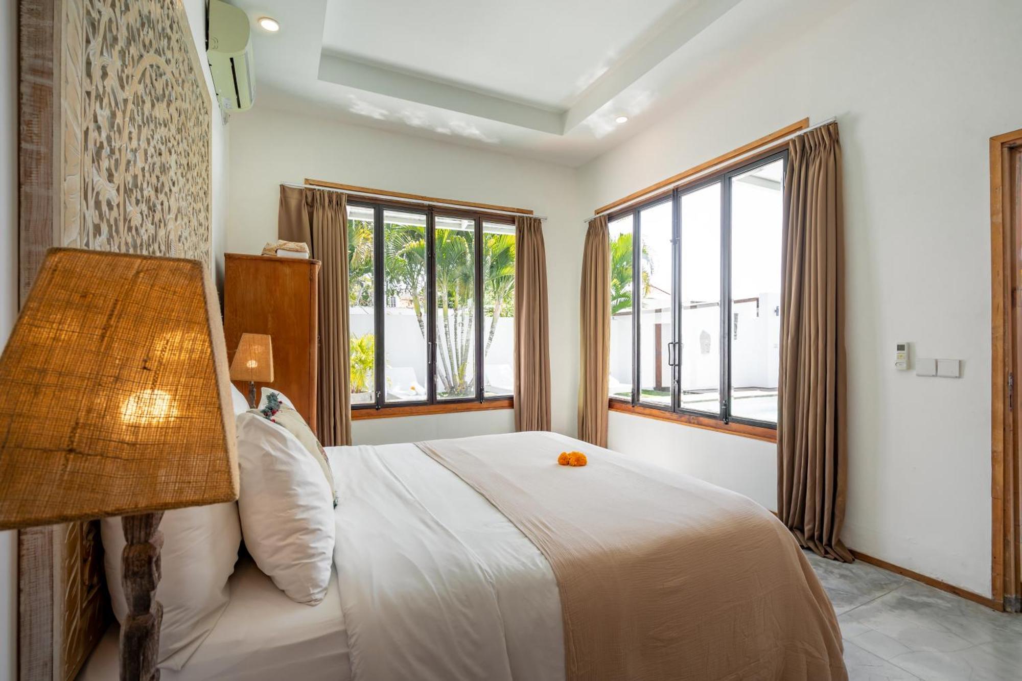 Villa N'zo By Dreamawaybali *