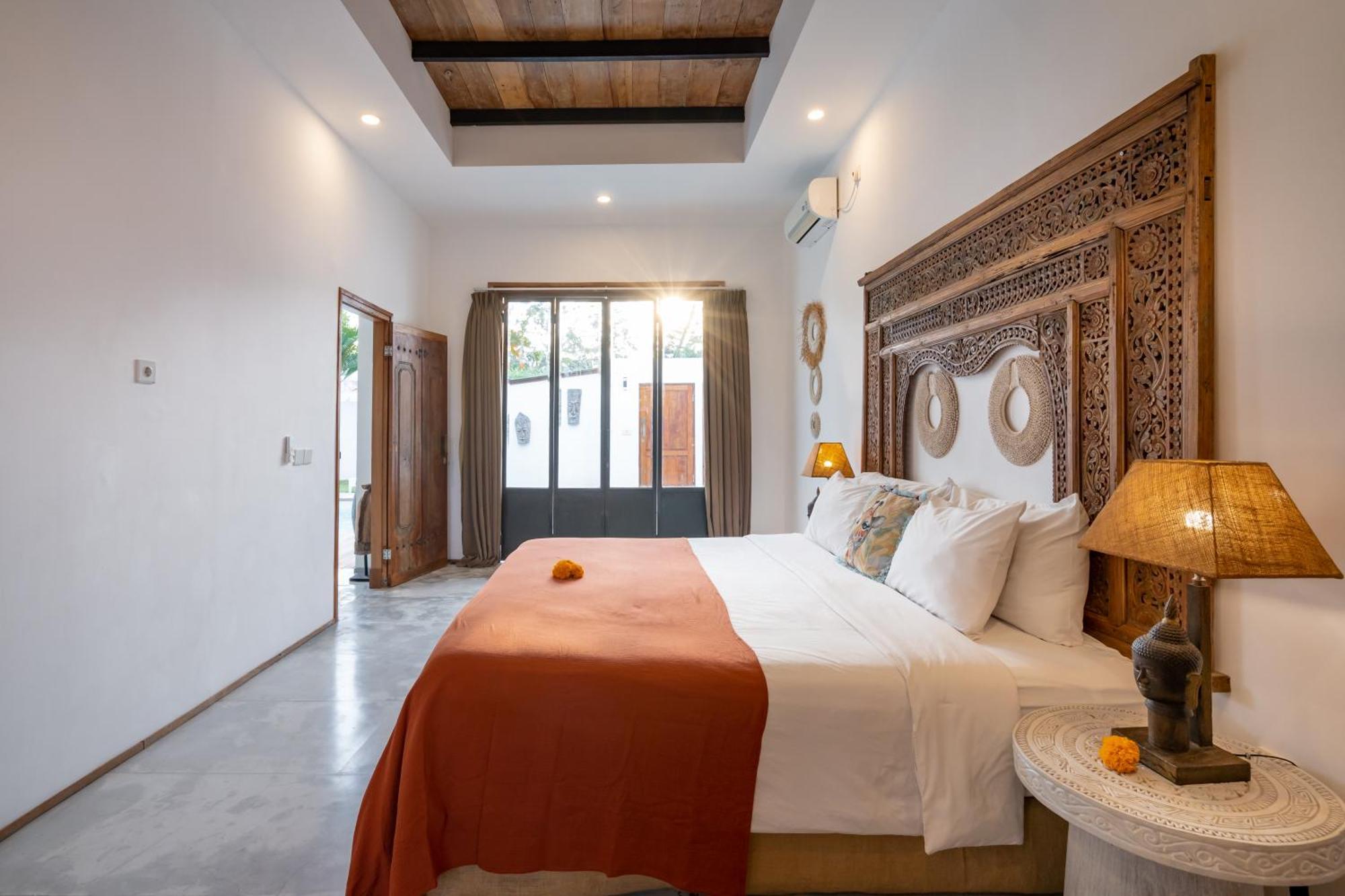 Villa N'zo By Dreamawaybali
