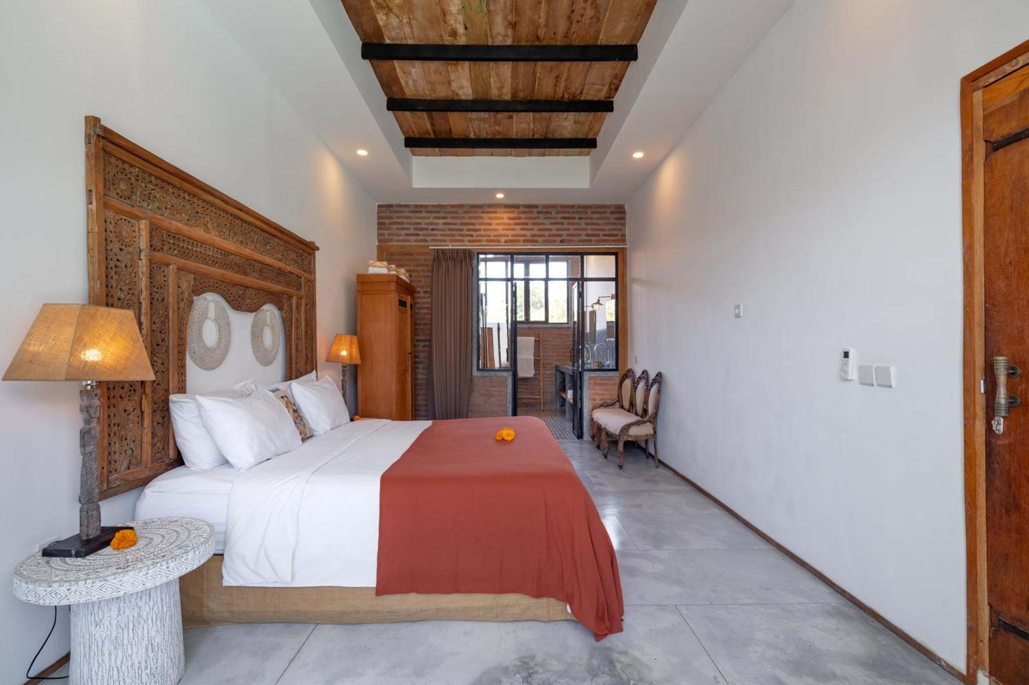 Villa N'zo By Dreamawaybali Seminyak (Bali)