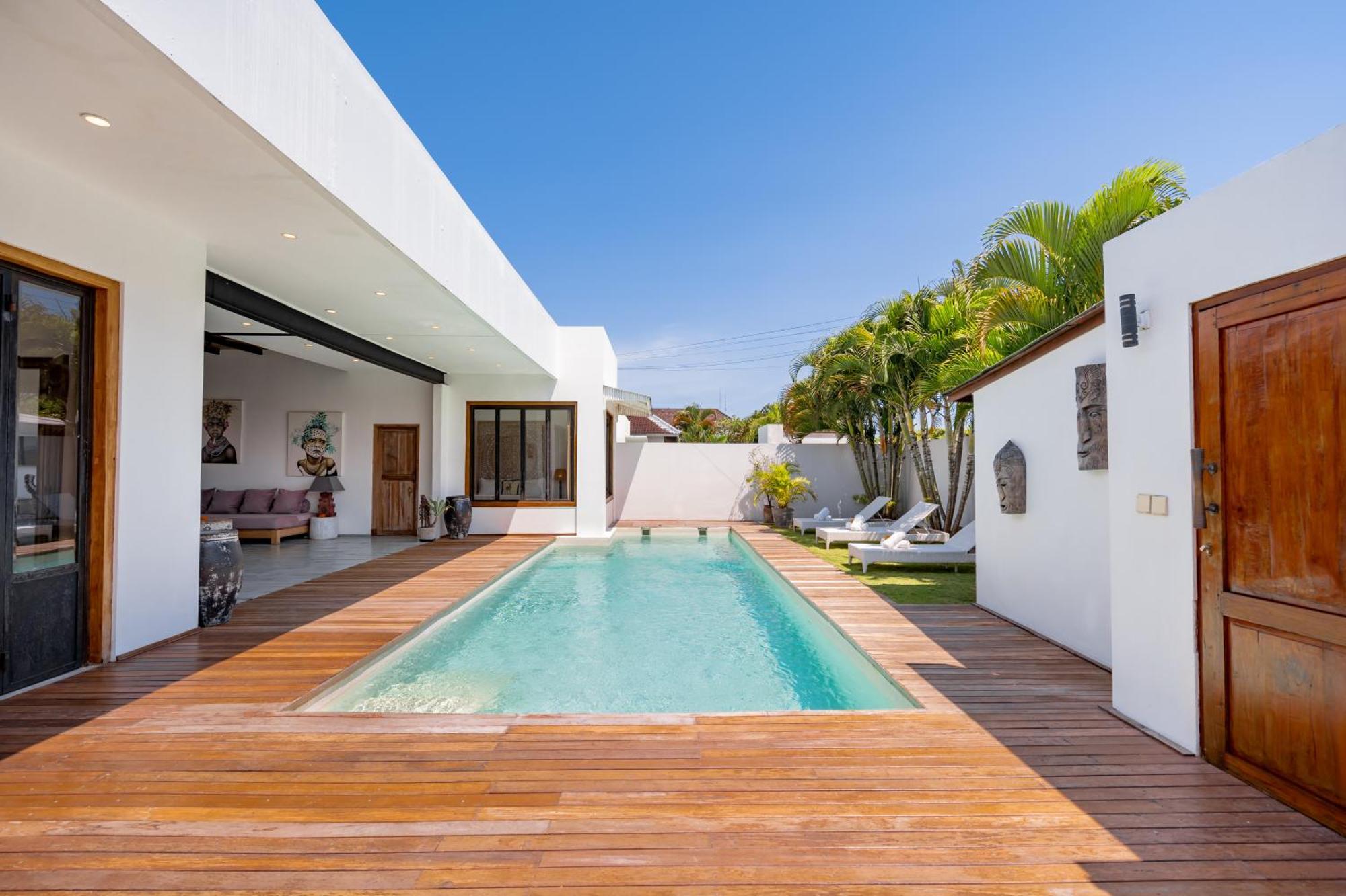 N'zo By Dreamawaybali Villa Seminyak (Bali)