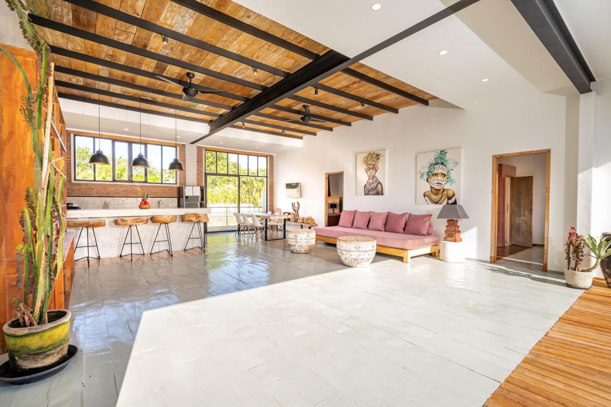 Villa N'zo By Dreamawaybali