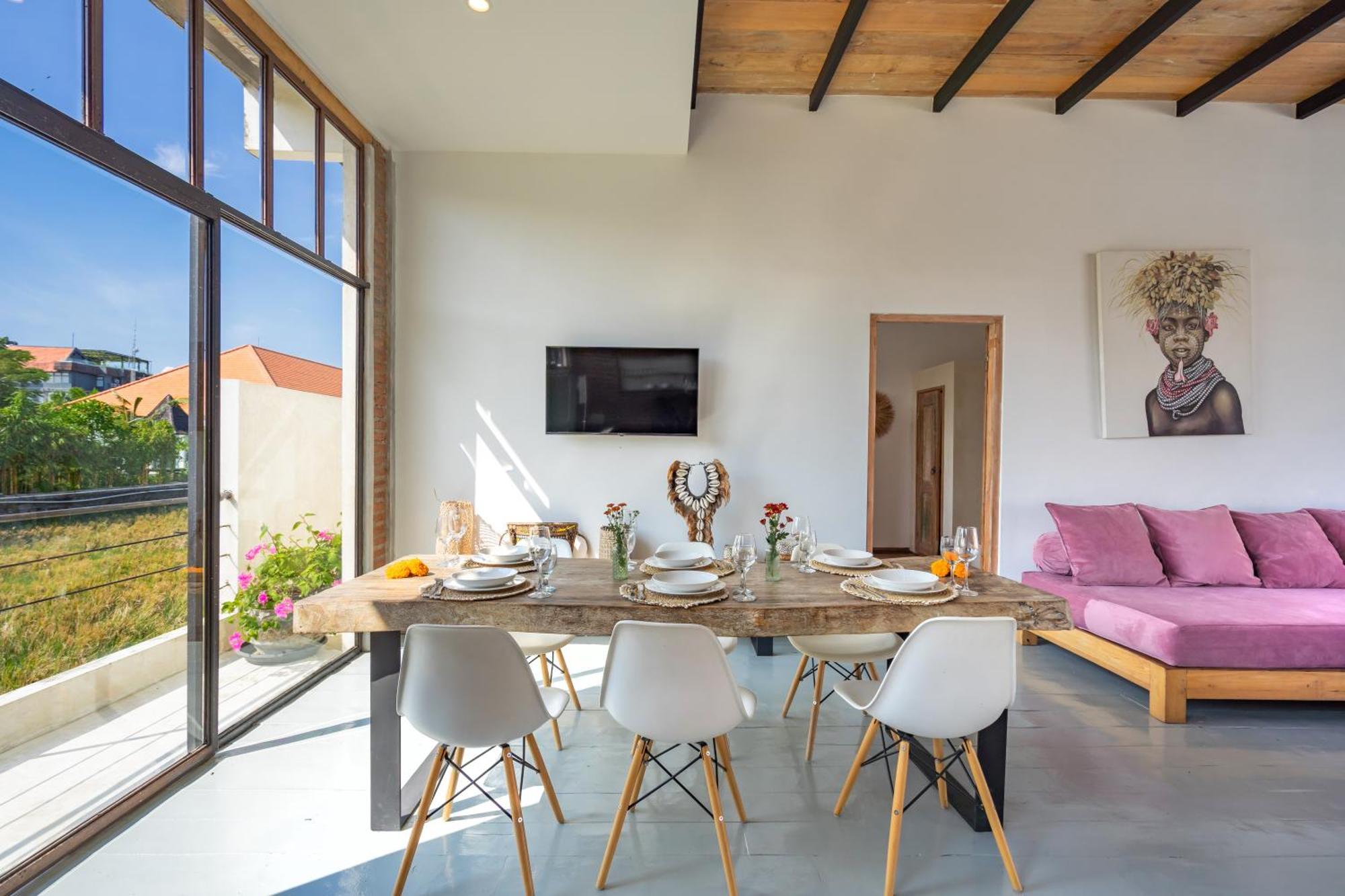 Villa N'zo By Dreamawaybali Seminyak (Bali)