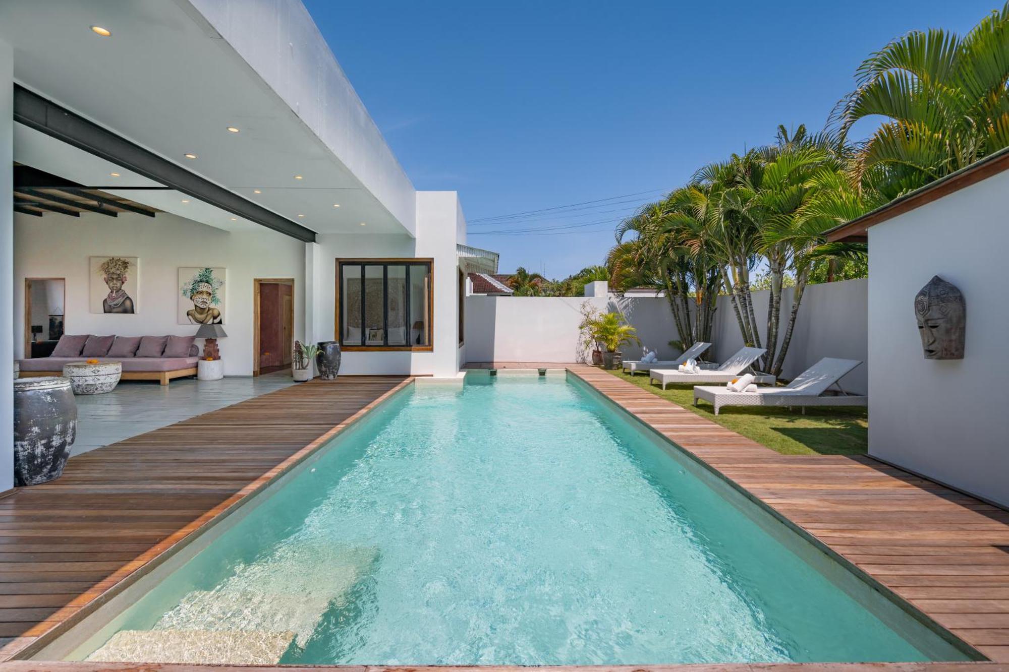 N'zo By Dreamawaybali Villa