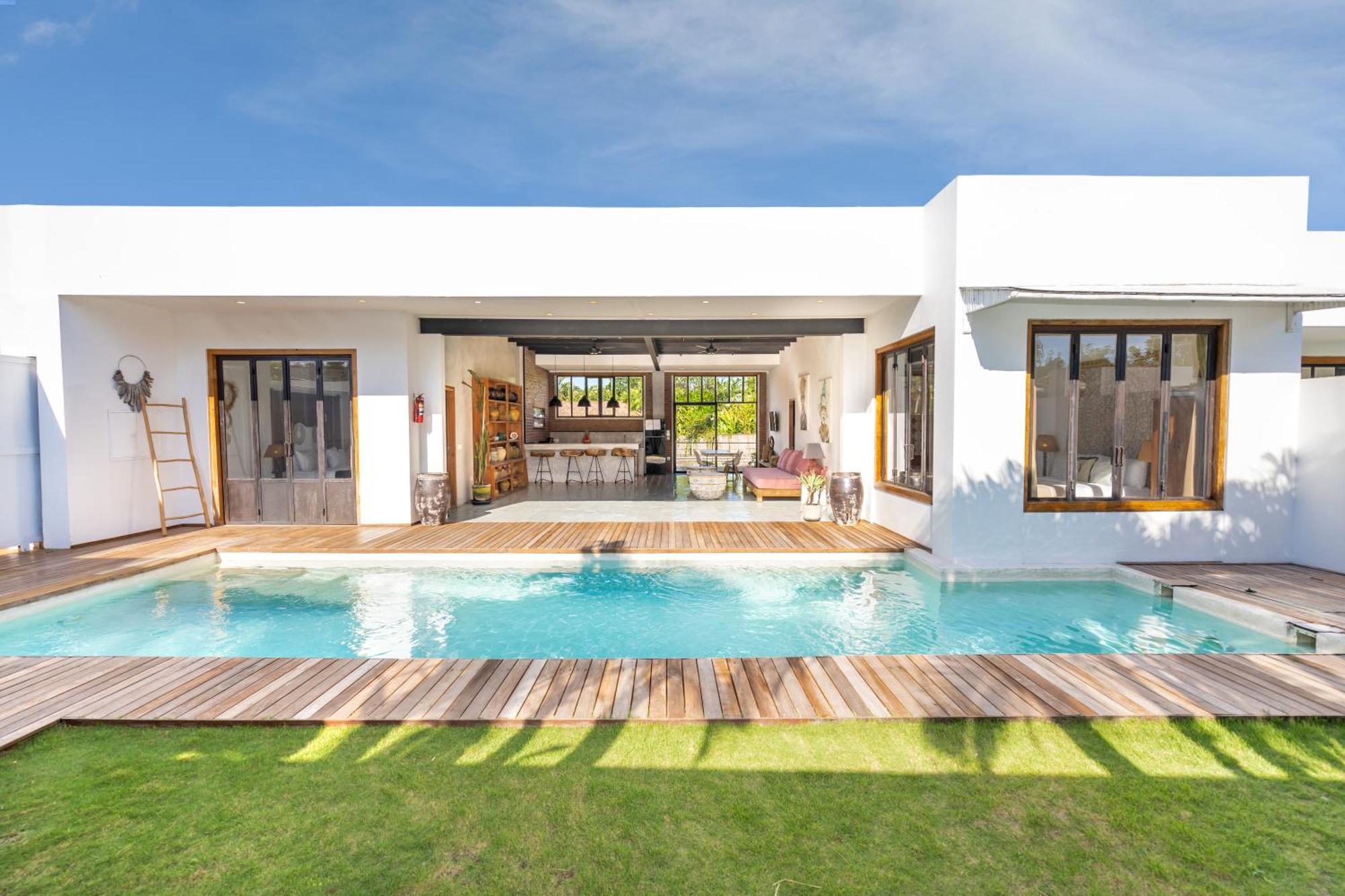 N'zo By Dreamawaybali Villa Seminyak (Bali)